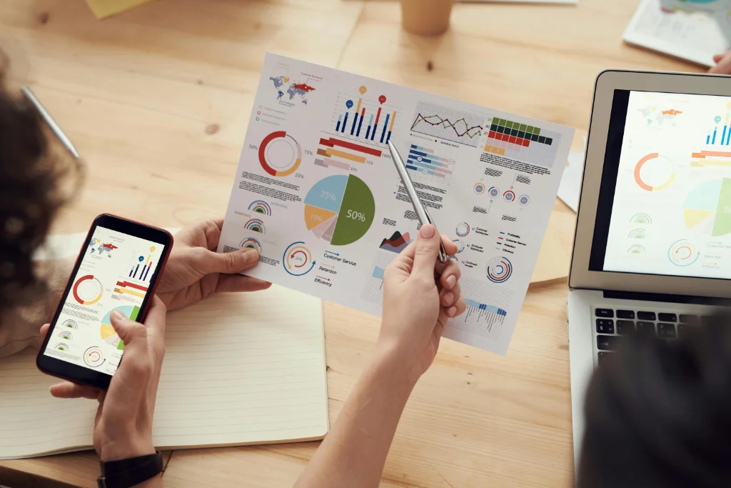 SEA Kurs: Google Ads Kampagnenplanung und Anzeigenstruktur